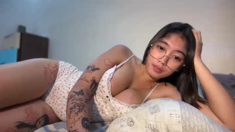 Danice online show from February 18, 2:46 pm