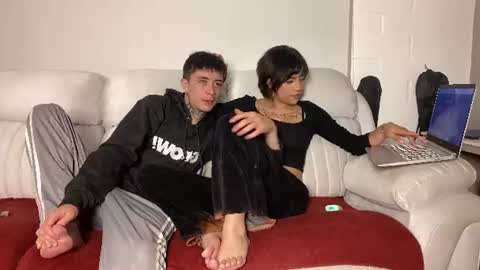 first anal video in bio we are lucy and perceo follow us online show from July 2, 12:43 am