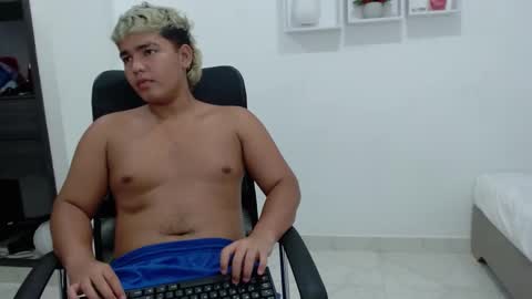 Snapshot of percibal_junior1 chatting on January 26, 5:23 am percibal_junior1 online show from January 26, 5:23 am