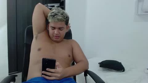 Snapshot of percibal_junior1 chatting on February 12, 1:52 am percibal_junior1 online show from February 12, 1:52 am