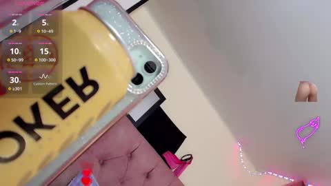 Snapshot of percy_99 chatting on September 21, 6:15 am Catira Sexy99 online show from September 21, 6:15 am