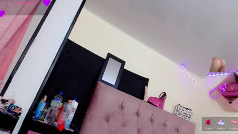 Snapshot of percy_99 chatting on October 4, 12:19 am Catira Sexy99 online show from October 4, 12:19 am