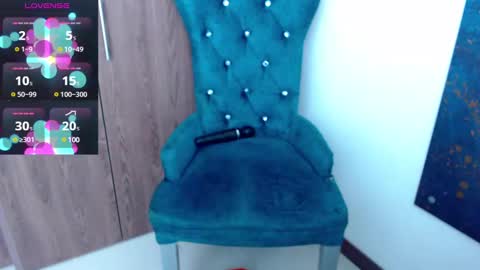 Snapshot of percyy_jackson chatting on December 22, 6:28 am Percy Jackson online show from December 22, 6:28 am