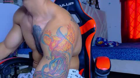 Jacob online show from January 10, 12:18 pm