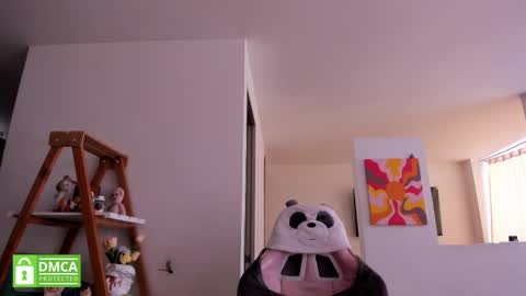 Sarah Ana Banana online show from February 16, 4:36 pm