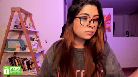 Sarah Ana Banana online show from February 25, 10:25 am