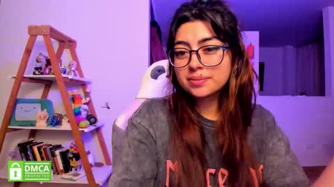 Sarah Ana Banana online show from March 2, 1:08 am