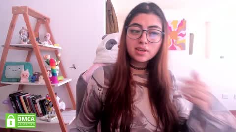 Sarah Ana Banana online show from March 12, 3:40 pm