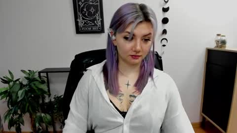 Snapshot of perfect_gabbie chatting on February 1, 11:43 am Gabbie online show from February 1, 11:43 am