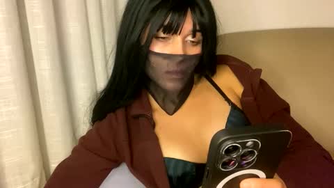 Snapshot of perfectclip chatting on May 26, 12:28 am perfectclip online show from May 26, 12:28 am