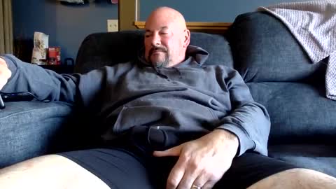 Snapshot of perfectcockdaddy chatting on February 11, 8:20 pm perfectcockdaddy online show from February 11, 8:20 pm