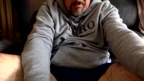 perfectcockdaddy online show from December 22, 7:44 pm