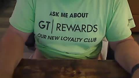 Snapshot of perfecto1957 chatting on February 1, 4:05 pm perfecto1957 online show from February 1, 4:05 pm