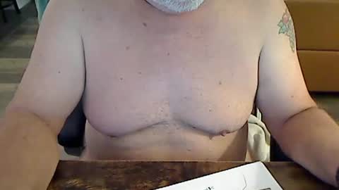 Snapshot of perfecto1957 chatting on February 10, 4:22 pm perfecto1957 online show from February 10, 4:22 pm