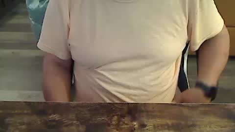 Snapshot of perfecto1957 chatting on February 14, 6:48 pm perfecto1957 online show from February 14, 6:48 pm