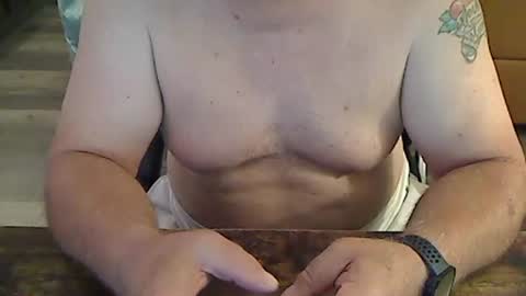 Snapshot of perfecto1957 chatting on February 16, 5:31 pm perfecto1957 online show from February 16, 5:31 pm