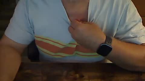 Snapshot of perfecto1957 chatting on February 19, 5:42 pm perfecto1957 online show from February 19, 5:42 pm