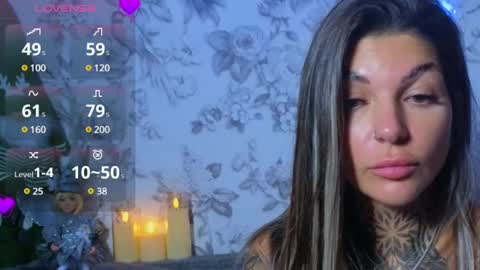 Snapshot of perfecttbaby77n chatting on December 4, 8:23 am Anna online show from December 4, 8:23 am