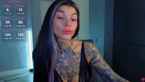Snapshot of perfecttbaby77n chatting on September 27, 7:46 am Anna online show from September 27, 7:46 am