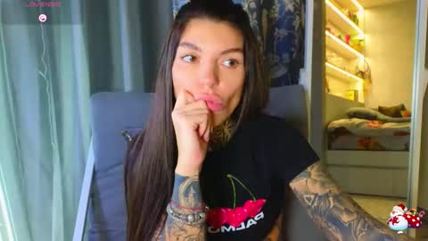 Anna online show from February 23, 11:07 am