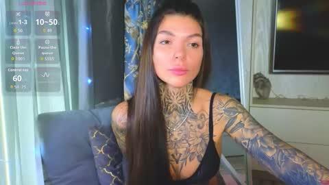 Anna online show from February 27, 10:59 am