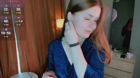 Sophia online show from May 18, 10:21 am