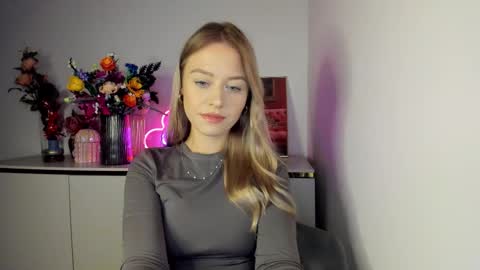 Cindy online show from October 30, 6:37 am