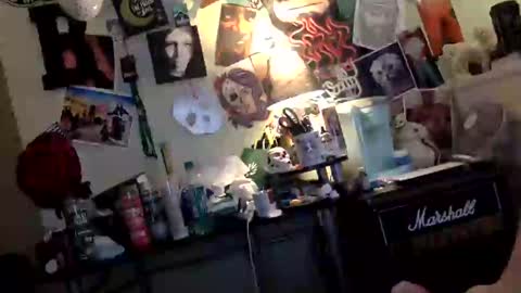 Snapshot of pergatoryhollarboys chatting on January 6, 8:28 pm GOON MASTER online show from January 6, 8:28 pm