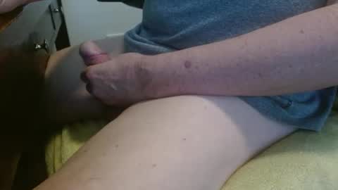 Snapshot of perkiemann1956 chatting on January 3, 2:30 pm Jackman online show from January 3, 2:30 pm