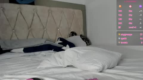 Snapshot of perla_thompson1 chatting on May 15, 9:33 pm Perla Thompson online show from May 15, 9:33 pm