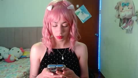 perlaweb_09 online show from January 15, 8:01 pm