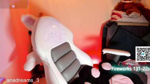 persefone__xxx online show from May 15, 11:45 pm