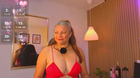 persefone_sky online show from January 9, 3:42 am