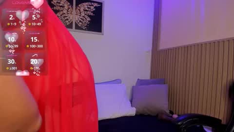 persefone_sky online show from January 15, 3:22 am