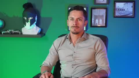 andres    online show from March 3, 6:33 pm