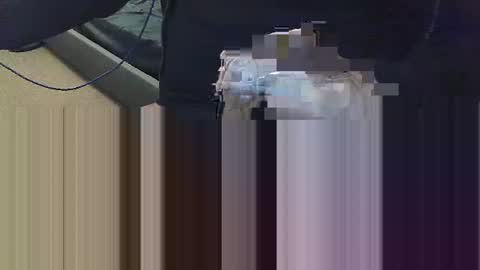 personaljesus187 online show from March 7, 9:17 am