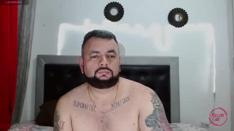 Carlos online show from November 2, 2:58 am