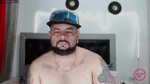 Carlos online show from November 4, 11:59 pm