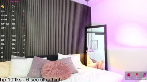 Lizza online show from November 9, 12:14 pm