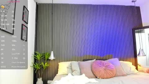 Lizza online show from December 2, 11:26 am