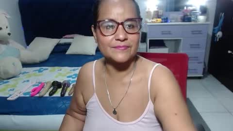 SAMY online show from April 12, 12:32 pm