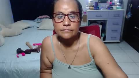 SAMY online show from May 11, 2:45 pm