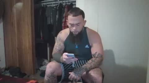 AKA perverted Step Daddy online show from November 19, 12:27 pm