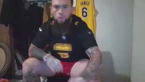 AKA perverted Step Daddy online show from June 6, 10:42 am