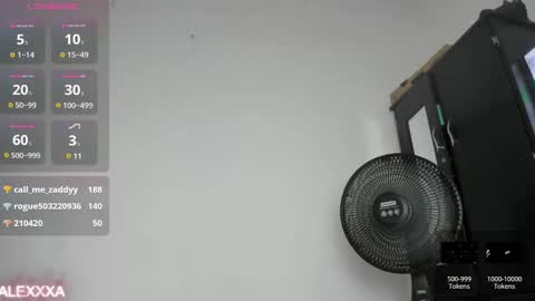 Snapshot of pervertt_mommy chatting on February 27, 4:53 pm  Alexandra  online show from February 27, 4:53 pm