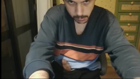 fer mlg online show from November 7, 1:49 am