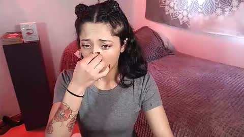 Rose online show from October 1, 7:31 pm