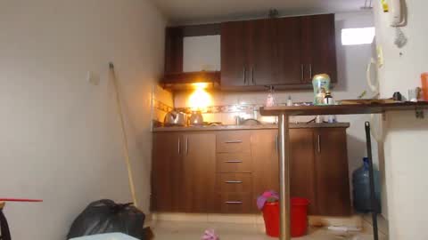 kamila online show from March 29, 10:32 pm