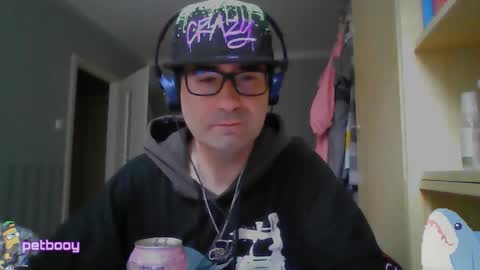 Peter online show from June 1, 1:24 pm