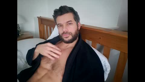 pete_le_meat online show from February 18, 9:27 am